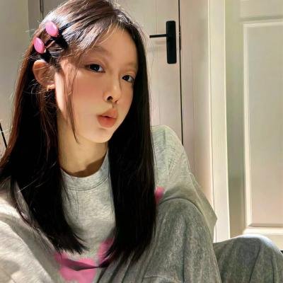 大叔与棉花糖